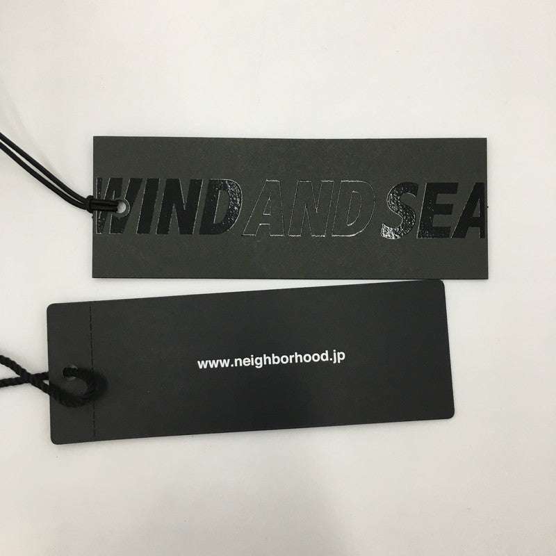 【中古美品】【メンズ】 NEIGHBORHOOD ネイバーフッド × WIND AND SEA ウィンダンシー 別注 コラボ 23SS WDS M65 FIELD PANTS WDS-C-NBHD-23-Q3-07 M65 フィールドパンツ ボトムス ミリタリーパンツ 153-241124-kk-18-tei サイズ：XL カラー：OLIVE DRAB 万代Net店