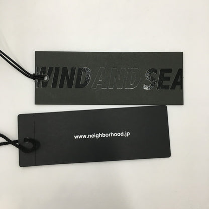 【中古美品】【メンズ】 NEIGHBORHOOD ネイバーフッド × WIND AND SEA ウィンダンシー 別注 コラボ 23SS WDS M65 FIELD PANTS WDS-C-NBHD-23-Q3-07 M65 フィールドパンツ ボトムス ミリタリーパンツ 153-241124-kk-18-tei サイズ：XL カラー：OLIVE DRAB 万代Net店