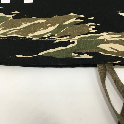 【中古美品】【メンズ】 NEIGHBORHOOD ネイバーフッド × WIND AND SEA ウィンダンシー 別注 コラボ 23SS WDS M65 FIELD PANTS WDS-C-NBHD-23-Q3-07 M65 フィールドパンツ ボトムス ミリタリーパンツ 153-241124-kk-18-tei サイズ：XL カラー：OLIVE DRAB 万代Net店