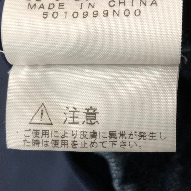 【中古品】【メンズ】 Supreme シュプリーム × THE NORTH FACE ザ ノースフェイス 別注 コラボ 15SS DENIM DOT SHOT JACKET NP01540I デニム ドットショットジャケット ライトアウター 149-250731-kk-13-fuz サイズ：M カラー：インディゴ 万代Net店