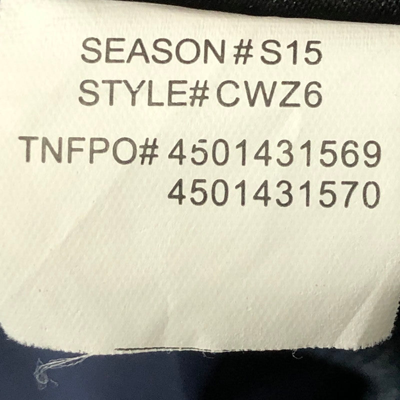 【中古品】【メンズ】 Supreme シュプリーム × THE NORTH FACE ザ ノースフェイス 別注 コラボ 15SS DENIM DOT SHOT JACKET NP01540I デニム ドットショットジャケット ライトアウター 149-250731-kk-13-fuz サイズ：M カラー：インディゴ 万代Net店