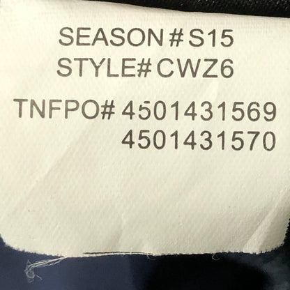 【中古品】【メンズ】 Supreme シュプリーム × THE NORTH FACE ザ ノースフェイス 別注 コラボ 15SS DENIM DOT SHOT JACKET NP01540I デニム ドットショットジャケット ライトアウター 149-250731-kk-13-fuz サイズ：M カラー：インディゴ 万代Net店