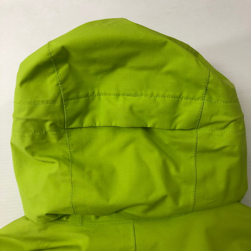 【中古品】【メンズ】 Columbia コロンビア FROST FREE JACKET PM2299 フロスト フリージャケット ライトアウター 144-250123-kk-54-tei サイズ：M カラー：ライトグリーン 万代Net店