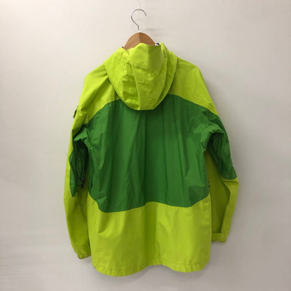 【中古品】【メンズ】 Columbia コロンビア FROST FREE JACKET PM2299 フロスト フリージャケット ライトアウター 144-250123-kk-54-tei サイズ：M カラー：ライトグリーン 万代Net店