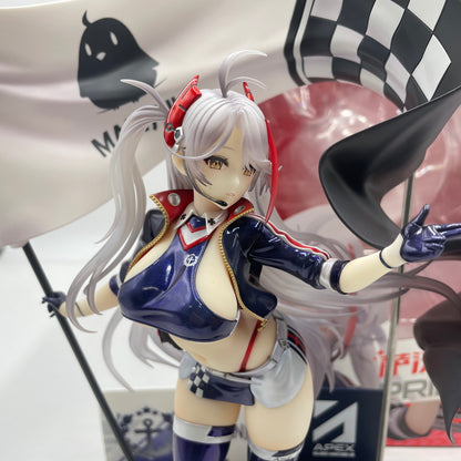 【中古品】 アズールレーン プリンツ・オイゲン ファイナル・ラップVer. 1/7 053-260513-NS-04-tei 万代Net店