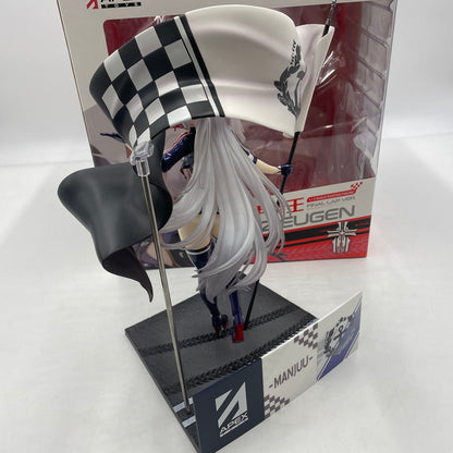 【中古品】 アズールレーン プリンツ・オイゲン ファイナル・ラップVer. 1/7 053-260513-NS-04-tei 万代Net店