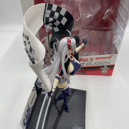 【中古品】 アズールレーン プリンツ・オイゲン ファイナル・ラップVer. 1/7 053-260513-NS-04-tei 万代Net店
