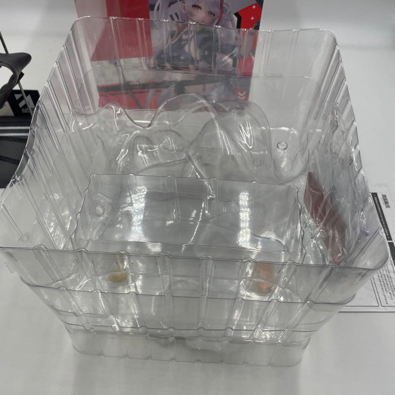 【中古品】 アズールレーン プリンツ・オイゲン ファイナル・ラップVer. 1/7 053-260513-NS-04-tei 万代Net店