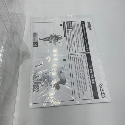 【中古品】 アズールレーン プリンツ・オイゲン ファイナル・ラップVer. 1/7 053-260513-NS-04-tei 万代Net店