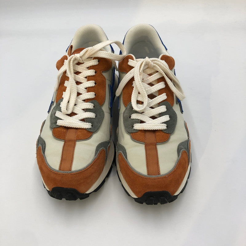 【中古品】【メンズ】 A BATHING APE アベイシングエイプ ROADSTA EXPRESS M191010K ロードスタ エクスプレス スニーカー 靴 162-241130-kk-31-tei カラー：ORANGE 万代Net店