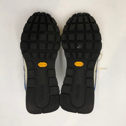 【中古品】【メンズ】 A BATHING APE アベイシングエイプ ROADSTA EXPRESS M191010K ロードスタ エクスプレス スニーカー 靴 162-241130-kk-31-tei カラー：ORANGE 万代Net店