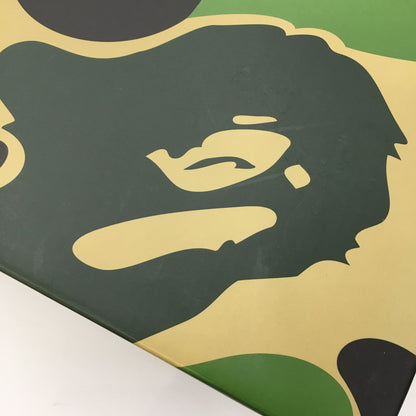 【中古品】【メンズ】 A BATHING APE アベイシングエイプ CROSS STA M191318 M クロススタ スニーカー 靴 162-241203-kk-03-tei カラー：WHITE 万代Net店