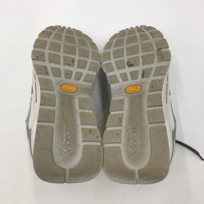 【中古品】【メンズ】 A BATHING APE アベイシングエイプ CROSS STA M191318 M クロススタ スニーカー 靴 162-241203-kk-03-tei カラー：WHITE 万代Net店