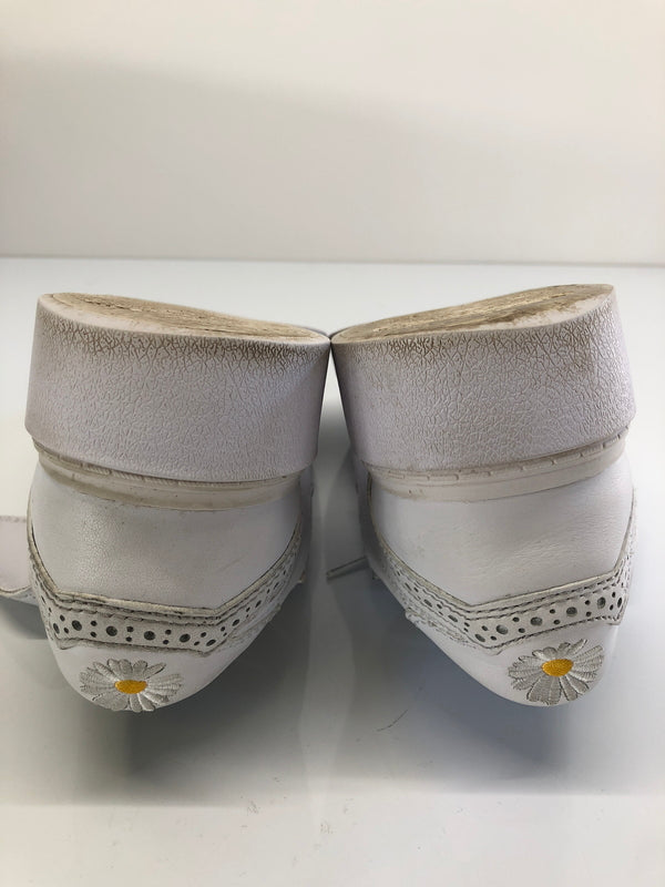 【中古品】【メンズ】 NIKE ナイキ ×PEACEMINUSONE ピースマイナスワン DH2482-100 KWONDO1 クォンドー 靴 シューズ ローカットスニーカー 160-260924-AS-35-hon サイズ：28cm US10 カラー：WHITE/WHITE-WHITE 万代Net店
