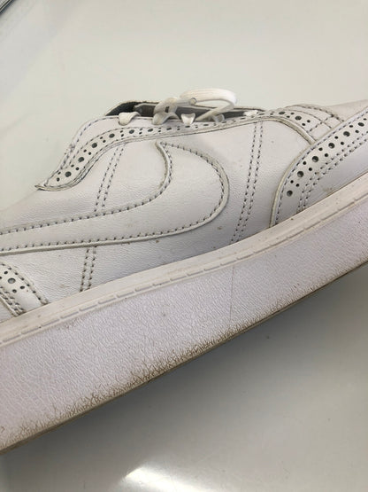【中古品】【メンズ】 NIKE ナイキ ×PEACEMINUSONE ピースマイナスワン DH2482-100 KWONDO1 クォンドー 靴 シューズ ローカットスニーカー 160-260924-AS-35-hon サイズ：28cm US10 カラー：WHITE/WHITE-WHITE 万代Net店