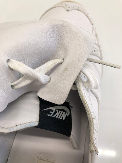 【中古品】【メンズ】 NIKE ナイキ ×PEACEMINUSONE ピースマイナスワン DH2482-100 KWONDO1 クォンドー 靴 シューズ ローカットスニーカー 160-260924-AS-35-hon サイズ：28cm US10 カラー：WHITE/WHITE-WHITE 万代Net店