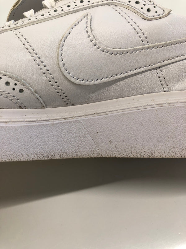 【中古品】【メンズ】 NIKE ナイキ ×PEACEMINUSONE ピースマイナスワン DH2482-100 KWONDO1 クォンドー 靴 シューズ ローカットスニーカー 160-260924-AS-35-hon サイズ：28cm US10 カラー：WHITE/WHITE-WHITE 万代Net店