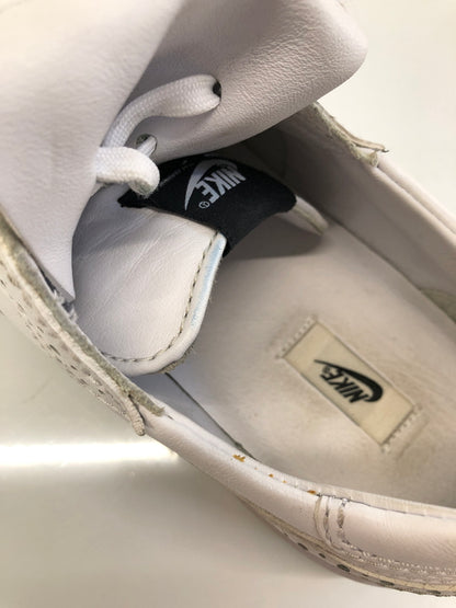 【中古品】【メンズ】 NIKE ナイキ ×PEACEMINUSONE ピースマイナスワン DH2482-100 KWONDO1 クォンドー 靴 シューズ ローカットスニーカー 160-260924-AS-35-hon サイズ：28cm US10 カラー：WHITE/WHITE-WHITE 万代Net店