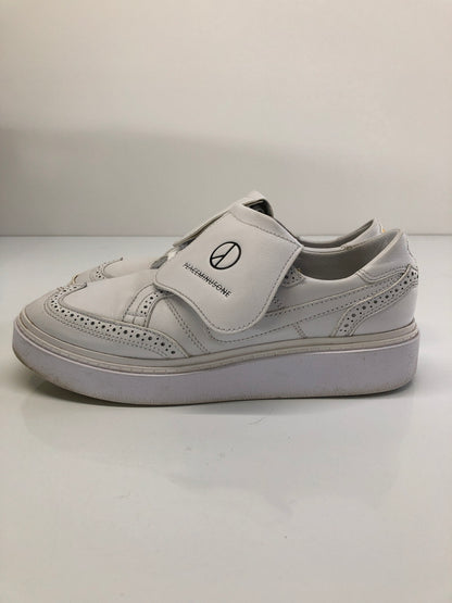 【中古品】【メンズ】 NIKE ナイキ ×PEACEMINUSONE ピースマイナスワン DH2482-100 KWONDO1 クォンドー 靴 シューズ ローカットスニーカー 160-260924-AS-35-hon サイズ：28cm US10 カラー：WHITE/WHITE-WHITE 万代Net店