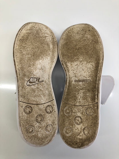 【中古品】【メンズ】 NIKE ナイキ ×PEACEMINUSONE ピースマイナスワン DH2482-100 KWONDO1 クォンドー 靴 シューズ ローカットスニーカー 160-260924-AS-35-hon サイズ：28cm US10 カラー：WHITE/WHITE-WHITE 万代Net店