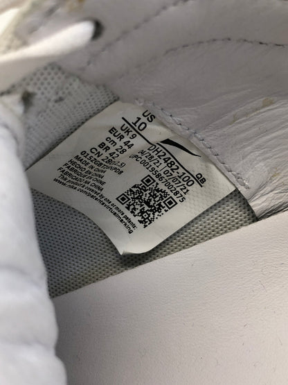 【中古品】【メンズ】 NIKE ナイキ ×PEACEMINUSONE ピースマイナスワン DH2482-100 KWONDO1 クォンドー 靴 シューズ ローカットスニーカー 160-260924-AS-35-hon サイズ：28cm US10 カラー：WHITE/WHITE-WHITE 万代Net店