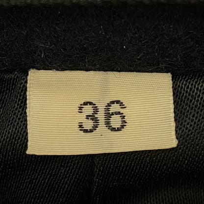 【中古品】【メンズ】 Buzz Rickson's バズリクソンズ PEA-COAT NAVAL CLOTHING FACTORY BR11554 ピーコート ナバル クロージング ファクトリー アウター 145-250417-kk-19-fuz サイズ：6 カラー：ネイビー 万代Net店