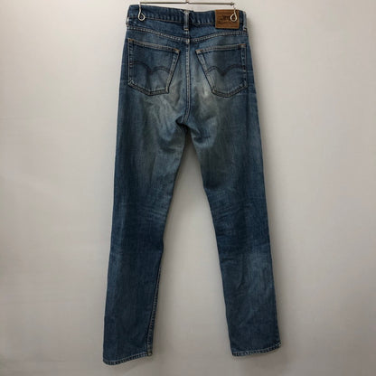 【中古品】【メンズ】 90's ZIPERFLY DENIM PANTS 540-0232 90年代 ジッパーフライ デニムパンツ ボトムス 156-250116-kk-34-tei サイズ：29 カラー：ライトインディゴ 万代Net店
