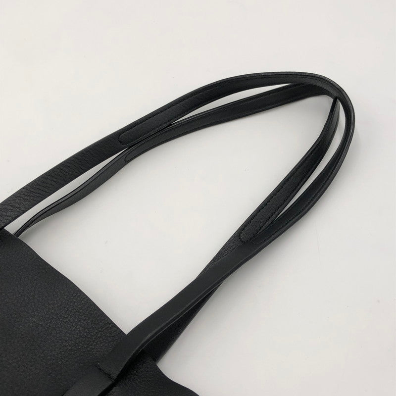 【中古品】【レディース】 BALENCIAGA バレンシアガ EVERYDAY XS TOTE 489813 エブリデイ XS トート カバン バッグ 180-241217-kk-07-fuz カラー：ブラック 万代Net店