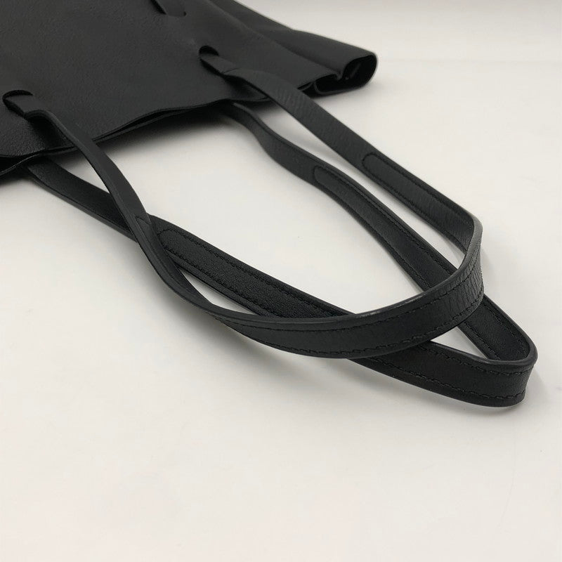 【中古品】【レディース】 BALENCIAGA バレンシアガ EVERYDAY XS TOTE 489813 エブリデイ XS トート カバン バッグ 180-241217-kk-07-fuz カラー：ブラック 万代Net店