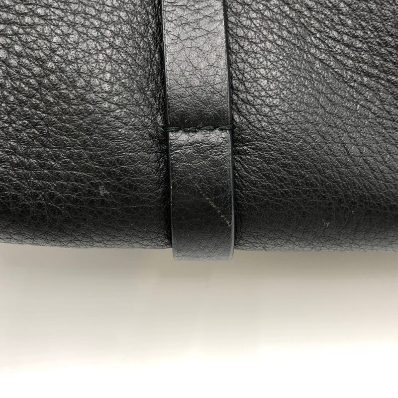 【中古品】【レディース】 BALENCIAGA バレンシアガ EVERYDAY XS TOTE 489813 エブリデイ XS トート カバン バッグ 180-241217-kk-07-fuz カラー：ブラック 万代Net店