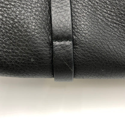 【中古品】【レディース】 BALENCIAGA バレンシアガ EVERYDAY XS TOTE 489813 エブリデイ XS トート カバン バッグ 180-241217-kk-07-fuz カラー：ブラック 万代Net店