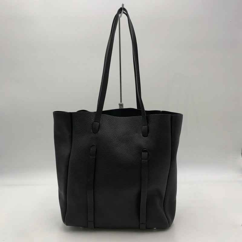 【中古品】【レディース】 BALENCIAGA バレンシアガ EVERYDAY XS TOTE 489813 エブリデイ XS トート カバン バッグ 180-241217-kk-07-fuz カラー：ブラック 万代Net店