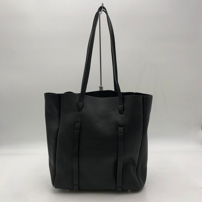 【中古品】【レディース】 BALENCIAGA バレンシアガ EVERYDAY XS TOTE 489813 エブリデイ XS トート カバン バッグ 180-241217-kk-07-fuz カラー：ブラック 万代Net店