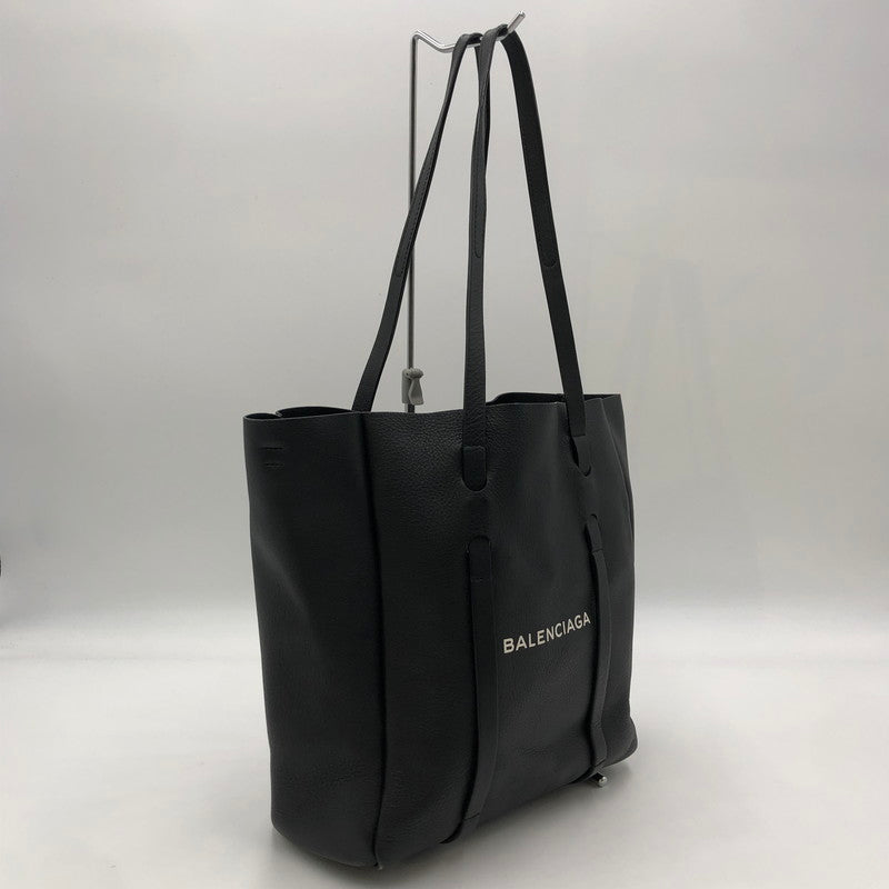 【中古品】【レディース】 BALENCIAGA バレンシアガ EVERYDAY XS TOTE 489813 エブリデイ XS トート カバン バッグ 180-241217-kk-07-fuz カラー：ブラック 万代Net店
