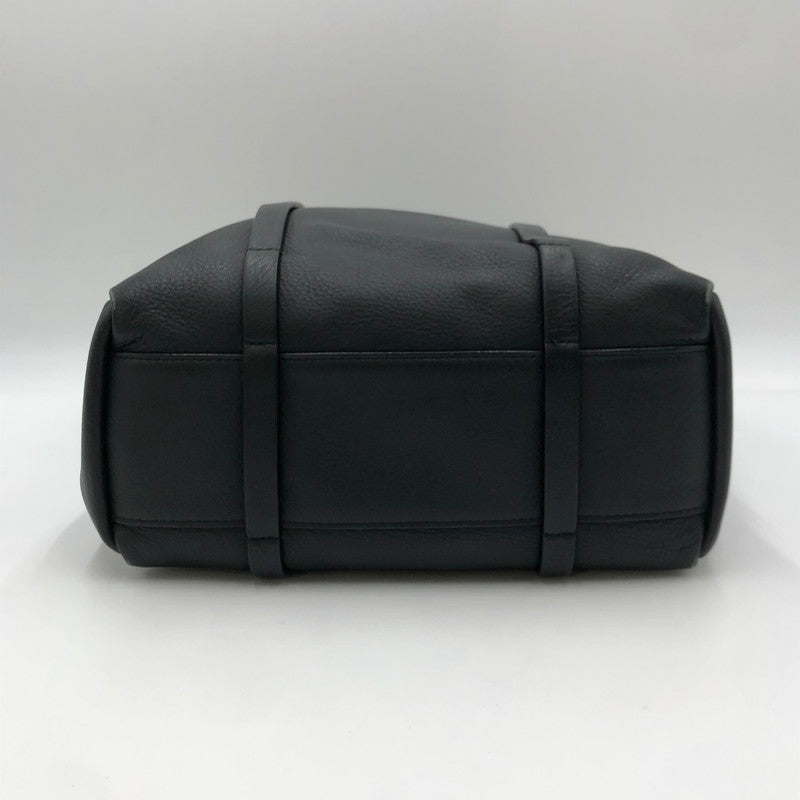 【中古品】【レディース】 BALENCIAGA バレンシアガ EVERYDAY XS TOTE 489813 エブリデイ XS トート カバン バッグ 180-241217-kk-07-fuz カラー：ブラック 万代Net店