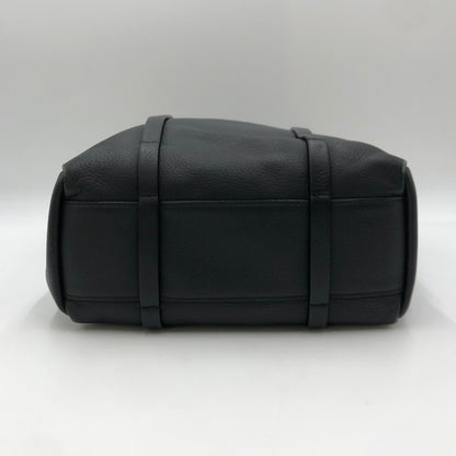 【中古品】【レディース】 BALENCIAGA バレンシアガ EVERYDAY XS TOTE 489813 エブリデイ XS トート カバン バッグ 180-241217-kk-07-fuz カラー：ブラック 万代Net店