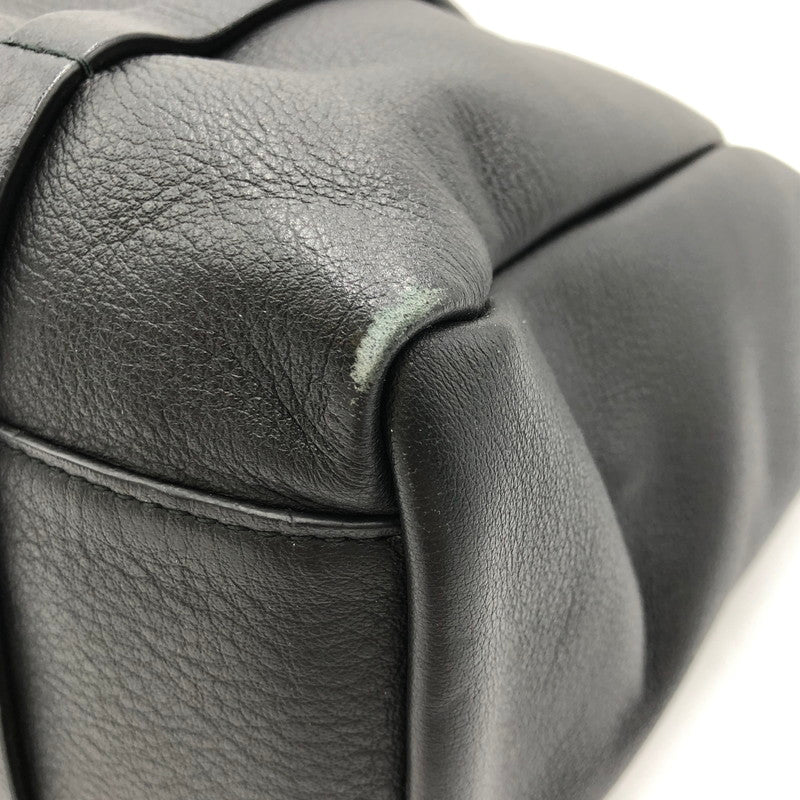 【中古品】【レディース】 BALENCIAGA バレンシアガ EVERYDAY XS TOTE 489813 エブリデイ XS トート カバン バッグ 180-241217-kk-07-fuz カラー：ブラック 万代Net店