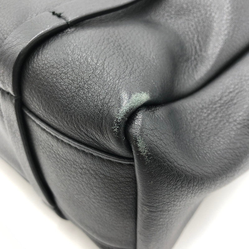 【中古品】【レディース】 BALENCIAGA バレンシアガ EVERYDAY XS TOTE 489813 エブリデイ XS トート カバン バッグ 180-241217-kk-07-fuz カラー：ブラック 万代Net店