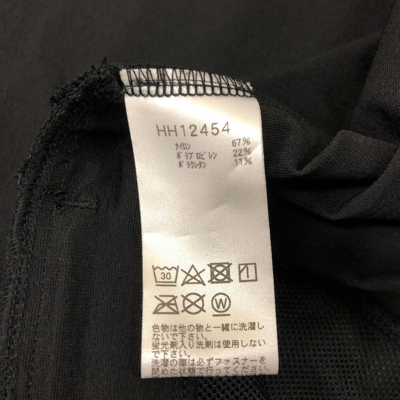 【中古品】【メンズ】 HELLY HANSEN ヘリーハンセン LIFA STORM JACKET HH12454 リファストームジャケット ライトアウター 144-241229-kk-14-tei サイズ：L カラー：ブラック 万代Net店