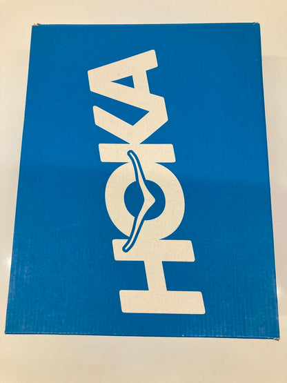 【中古品】【メンズ】 HOKA ONE ONE ホカオネオネ U CLIFTON SUEDE 1122571 クリフトン スエード スニーカー 靴 162-260718-kk-26-hon カラー：BLRK 万代Net店