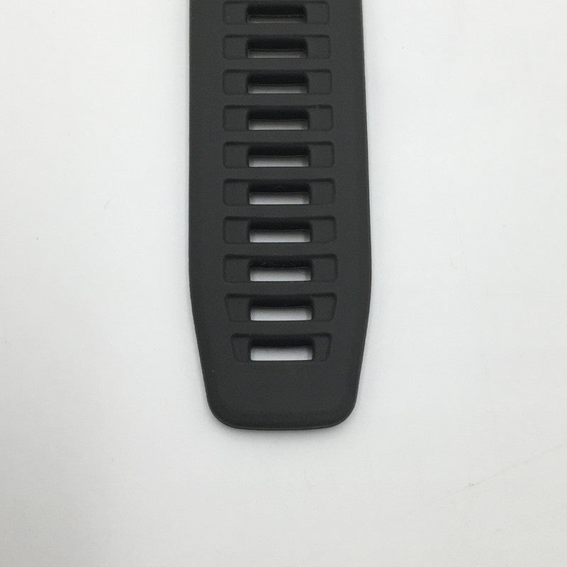 【中古品】【メンズ】  GARMIN ガーミン INSTINCT 010-02064-12 インスティンクト スマートウォッチ 腕時計 197-241211-kk-01-tei カラー：GRAPHITE 万代Net店