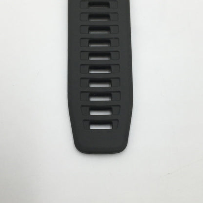 【中古品】【メンズ】  GARMIN ガーミン INSTINCT 010-02064-12 インスティンクト スマートウォッチ 腕時計 197-241211-kk-01-tei カラー：GRAPHITE 万代Net店