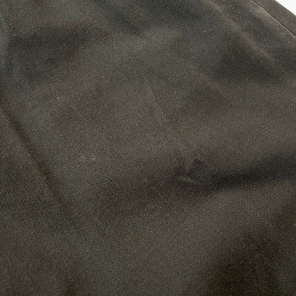 【中古品】【メンズ】 X-LARGE エックス ラージ 21SS TUCK CHINO PANTS 101211031017 2021年春夏 タック チノ パンツ ボトムス 142-260801-sa-25-tei サイズ：34 カラー：カーキ 万代Net店