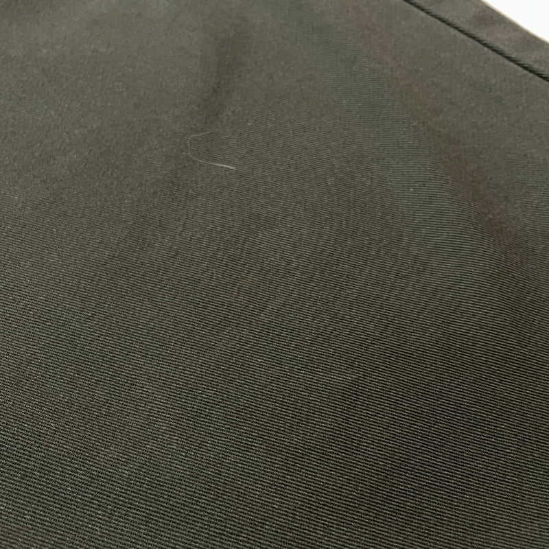 【中古品】【メンズ】 X-LARGE エックス ラージ 21SS TUCK CHINO PANTS 101211031017 2021年春夏 タック チノ パンツ ボトムス 142-260801-sa-25-tei サイズ：34 カラー：カーキ 万代Net店