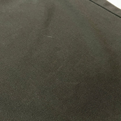 【中古品】【メンズ】 X-LARGE エックス ラージ 21SS TUCK CHINO PANTS 101211031017 2021年春夏 タック チノ パンツ ボトムス 142-260801-sa-25-tei サイズ：34 カラー：カーキ 万代Net店