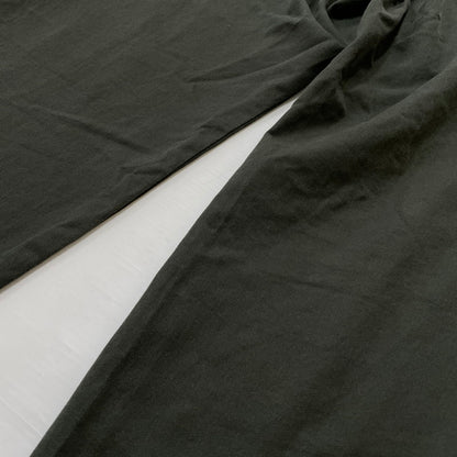 【中古品】【メンズ】 X-LARGE エックス ラージ 21SS TUCK CHINO PANTS 101211031017 2021年春夏 タック チノ パンツ ボトムス 142-260801-sa-25-tei サイズ：34 カラー：カーキ 万代Net店