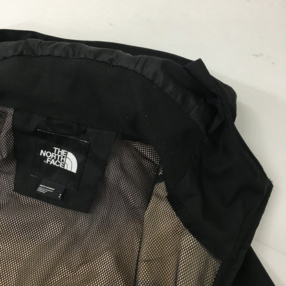 【中古品】【メンズ】 THE NORTH FACE ザ・ノースフェイス 20AW QUEST JACKET NF00A8AZ クエストジャケット ライトアウター 144-241211-kk-54-tei サイズ：S カラー：ブラック 万代Net店