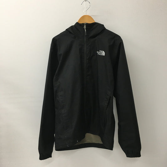 【中古品】【メンズ】 THE NORTH FACE ザ・ノースフェイス 20AW QUEST JACKET NF00A8AZ クエストジャケット ライトアウター 144-241211-kk-54-tei サイズ：S カラー：ブラック 万代Net店