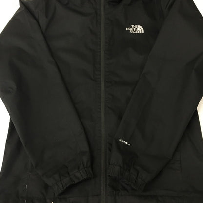 【中古品】【メンズ】 THE NORTH FACE ザ・ノースフェイス 20AW QUEST JACKET NF00A8AZ クエストジャケット ライトアウター 144-241211-kk-54-tei サイズ：S カラー：ブラック 万代Net店