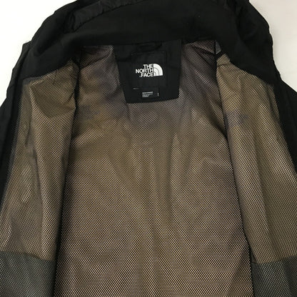 【中古品】【メンズ】 THE NORTH FACE ザ・ノースフェイス 20AW QUEST JACKET NF00A8AZ クエストジャケット ライトアウター 144-241211-kk-54-tei サイズ：S カラー：ブラック 万代Net店